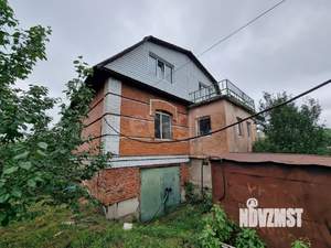 Дом 165м&sup2;, 2-этажный, участок 10 сот.  