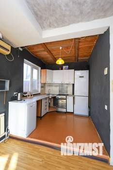 Дом 73м&sup2;, 1-этажный, участок 6 сот.  