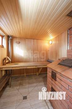 Дом 50м&sup2;, 1-этажный, участок 10 сот.  