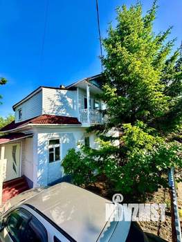 Коттедж 115м², 2-этажный, участок 18 сот.  