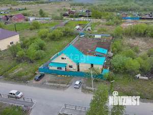 Дом 75м², 2-этажный, участок 14 сот.  