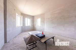 Дом 101м&sup2;, 1-этажный, участок 7 сот.  