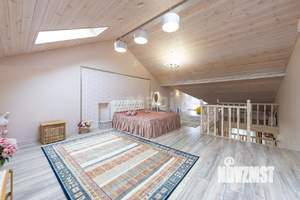 Таунхаус 200м², 2-этажный, участок 1 сот.  
