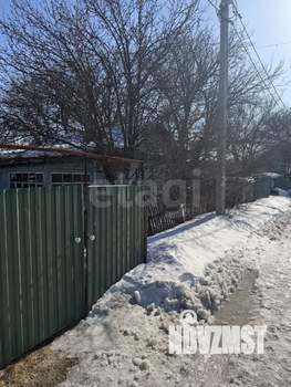 Дом 35м&sup2;, 1-этажный, участок 7 сот.  