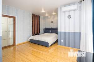Коттедж 160м², 2-этажный, участок 11 сот.  