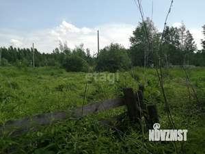 Дом 33м&sup2;, 1-этажный, участок 6 сот.  