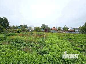 Дом 37м&sup2;, 1-этажный, участок 16 сот.  