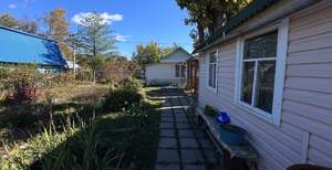 Дом 15м&sup2;, 1-этажный, участок 15 сот.  