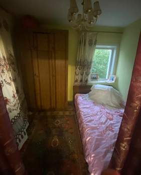 Дом 34м², 1-этажный, участок 9880 сот.  