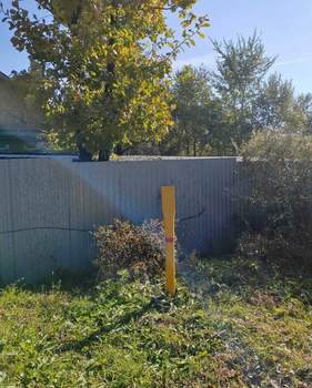 Дом 50м&sup2;, 1-этажный, участок 50 сот.  