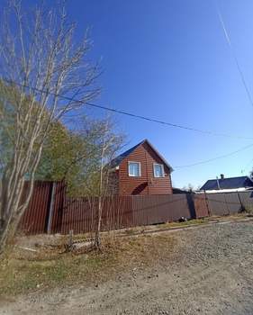 Дом 146м&sup2;, 2-этажный, участок 7 сот.  