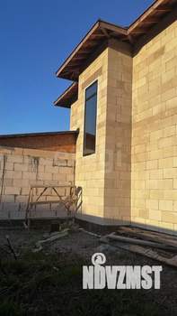 Дом 163м², 2-этажный, участок 11 сот.  