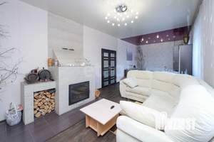 Дом 249м&sup2;, 2-этажный, участок 12 сот.  