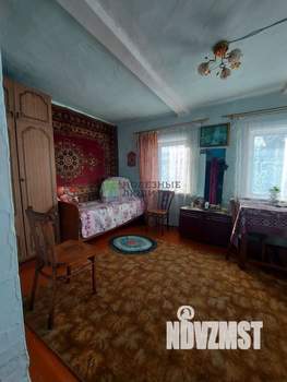 Дом 29м², 1-этажный, участок 10 сот.  