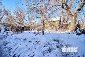 Дом 40м&sup2;, 1-этажный, участок 8 сот.  