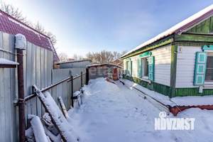 Дом 48м², 2-этажный, участок 7 сот.  