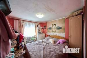 Дом 125м², 2-этажный, участок 14 сот.  