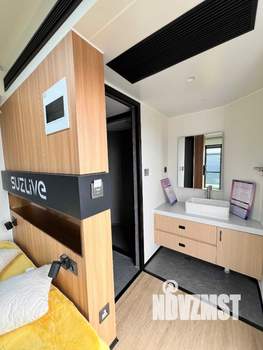 Дом 18м&sup2;, 1-этажный, участок 8 сот.  