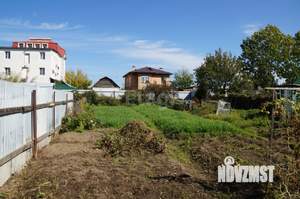 Дом 40м², 1-этажный, участок 8 сот.  