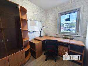 Дом 37м&sup2;, 1-этажный, участок 5 сот.  