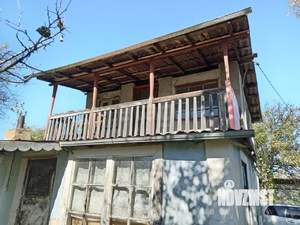 Дача 35м&sup2;, 2-этажный, участок 10 сот.  