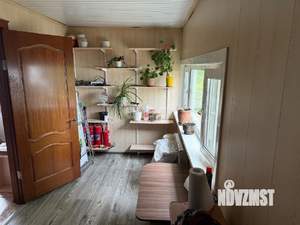 Дом 66м&sup2;, 2-этажный, участок 10 сот.  