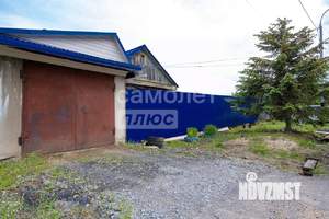 Дом 48м², 1-этажный, участок 10 сот.  