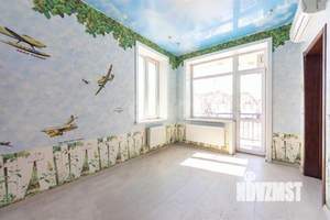 Таунхаус 225м&sup2;, 3-этажный, участок 5 сот.  