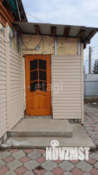 Дом 75м², 2-этажный, участок 10 сот.  