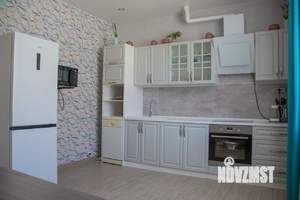 Дом 120м&sup2;, 1-этажный, участок 9 сот.  