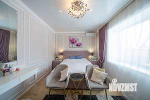 Дом 113м&sup2;, 1-этажный, участок 17 сот.  