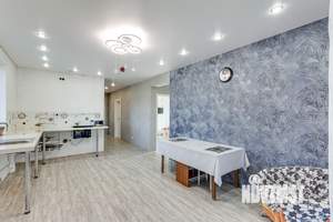 Дом 91м&sup2;, 1-этажный, участок 10 сот.  