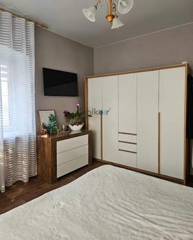 Дом 249м&sup2;, 2-этажный, участок 1180 сот.  