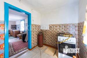 Дом 62м&sup2;, 1-этажный, участок 7 сот.  