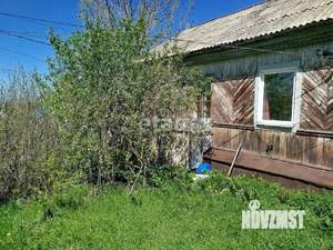 Дом 18м², 1-этажный, участок 4 сот.  