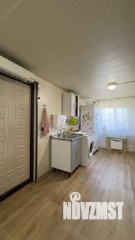 Дом 57м&sup2;, 1-этажный, участок 11 сот.  