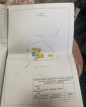 Дом 31м², 1-этажный, участок 1125 сот.  