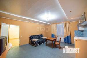 Коттедж 195м², 2-этажный, участок 40 сот.  