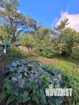 Дом 59м&sup2;, 1-этажный, участок 10 сот.  