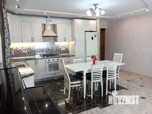 Коттедж 105м&sup2;, 2-этажный, участок 9 сот.  