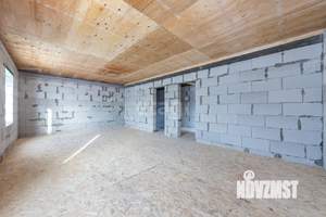 Дом 180м², 2-этажный, участок 9 сот.  
