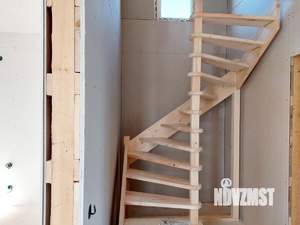 Коттедж 144м², 2-этажный, участок 9 сот.  