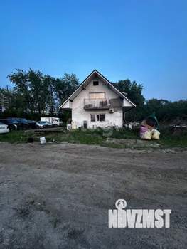 Дом 172м², 2-этажный, участок 11 сот.  