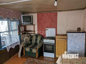 Дом 32м², 2-этажный, участок 6 сот.  