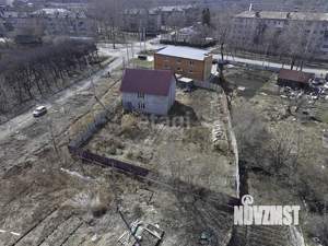 Дом 312м², 2-этажный, участок 12 сот.  