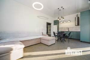 Дом 103м&sup2;, 1-этажный, участок 6 сот.  