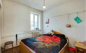 Дом 40м&sup2;, 1-этажный, участок 40 сот.  