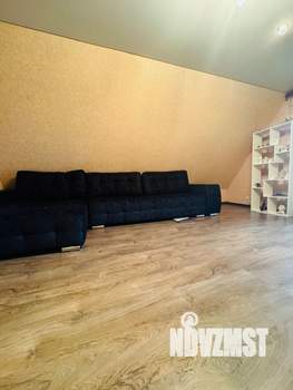 Дом 119м², 2-этажный, участок 6 сот.  