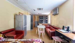 Дом 55м&sup2;, 1-этажный, участок 9 сот.  