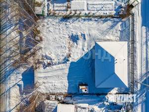 Дом 96м&sup2;, 1-этажный, участок 7 сот.  